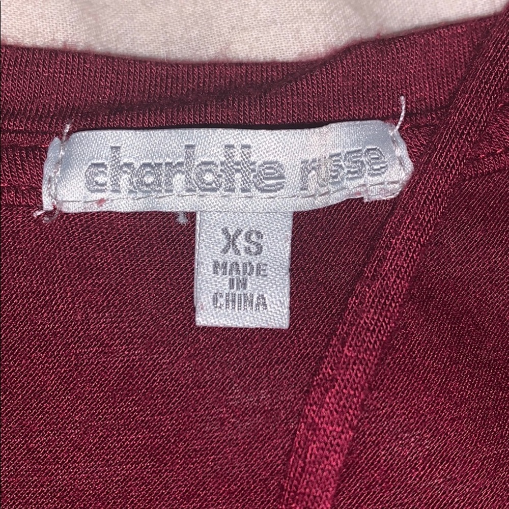 T shirt